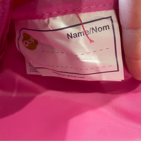 Cat backpack purse - Picture 2 of 4